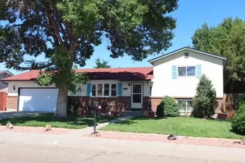 510 Starlite Dr, Pueblo, CO 81005