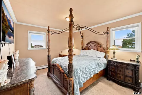 Bedroom - 8087 Oak Dr, Rye, CO 81069 photo 1 of 3