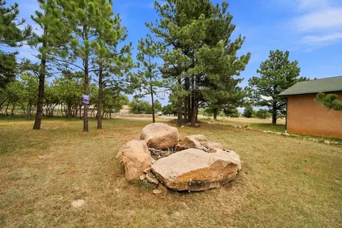 Exterior - 8087 Oak Dr, Rye, CO 81069 photo 5 of 5