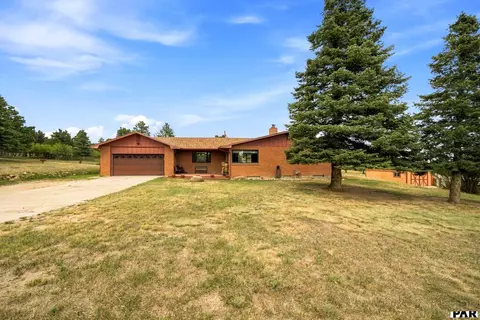 Exterior - 8087 Oak Dr, Rye, CO 81069 photo 1 of 5