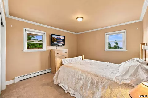Bedroom - 8087 Oak Dr, Rye, CO 81069 photo 3 of 3