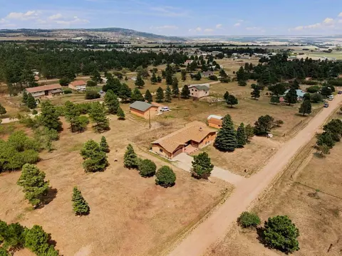 View/Area - 8087 Oak Dr, Rye, CO 81069 photo 2 of 2
