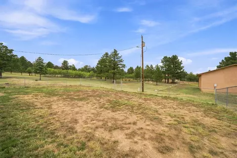 Exterior - 8087 Oak Dr, Rye, CO 81069 photo 4 of 5