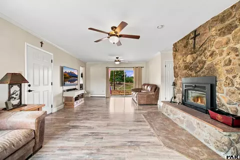 Living - 8087 Oak Dr, Rye, CO 81069 photo 1 of 3