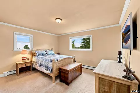 Bedroom - 8087 Oak Dr, Rye, CO 81069 photo 2 of 3