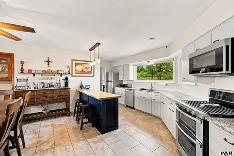 Kitchen - 8087 Oak Dr, Rye, CO 81069 photo 1 of 3