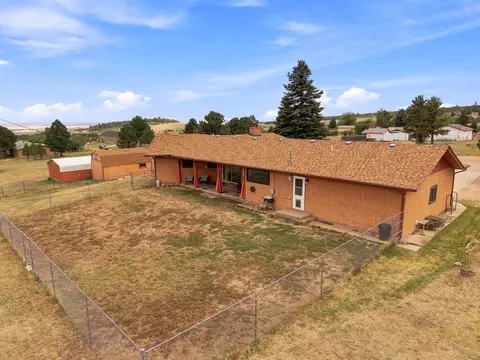 Exterior - 8087 Oak Dr, Rye, CO 81069 photo 3 of 5