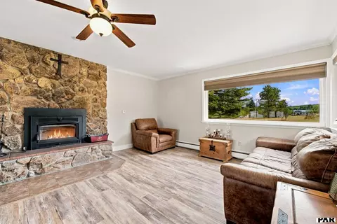Living - 8087 Oak Dr, Rye, CO 81069 photo 2 of 3