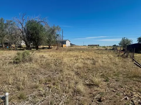tbd Maple St, Aguilar, CO 81020