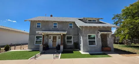 313 Main St, Wiley, CO 81092