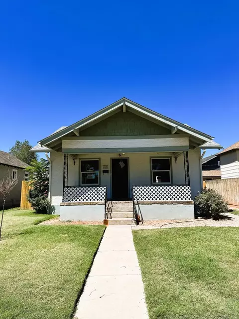 305 Quincy St, Pueblo, CO 81004