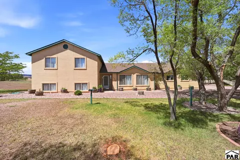 4601 Fort Crockett Ave, Colorado City, CO 81019