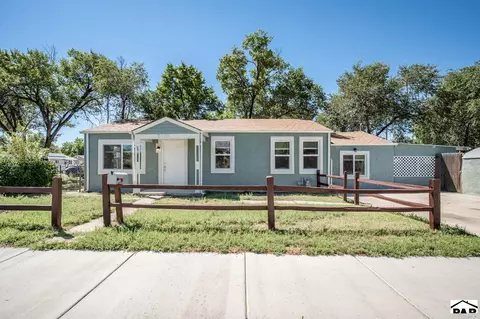 2102 W 29th St, Pueblo, CO 81008