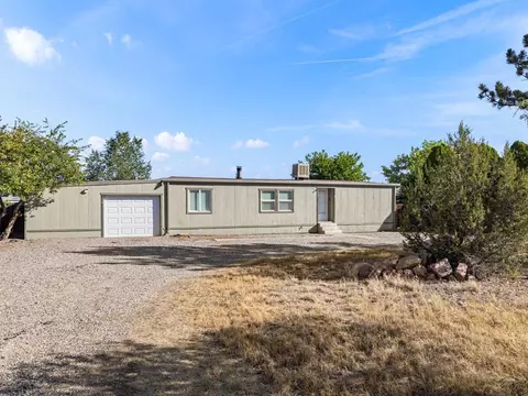 725 S Joe Martinez Ct, Pueblo West, CO 81007