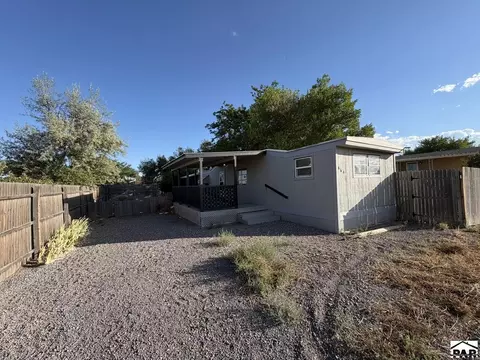 664 S Dante Dr, Pueblo West, CO 81007