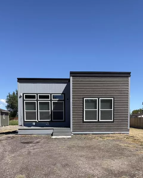 123 E Byrd Dr, Pueblo West, CO 81007