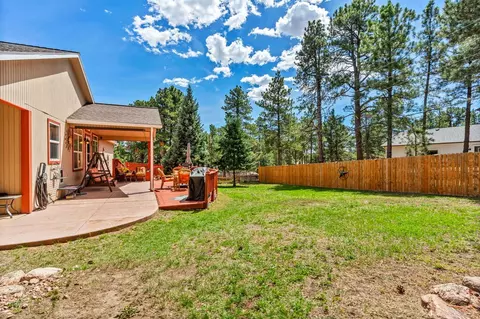 Exterior - 8172 Birch Dr, Rye, CO 81069 photo 23 of 28