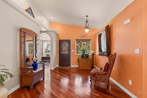 Entry Way - 8172 Birch Dr, Rye, CO 81069 photo 1 of 2