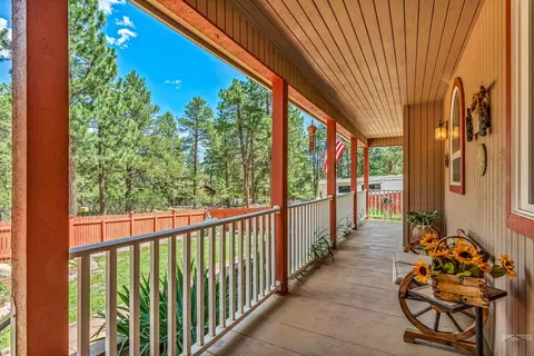 Exterior - 8172 Birch Dr, Rye, CO 81069 photo 11 of 28