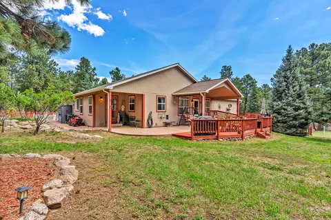 Exterior - 8172 Birch Dr, Rye, CO 81069 photo 22 of 28