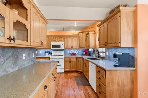 Kitchen - 8172 Birch Dr, Rye, CO 81069 photo 5 of 5