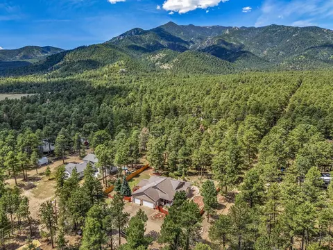 View/Area - 8172 Birch Dr, Rye, CO 81069 photo 6 of 11