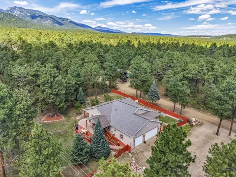 View/Area - 8172 Birch Dr, Rye, CO 81069 photo 3 of 11