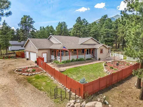 Exterior - 8172 Birch Dr, Rye, CO 81069 photo 28 of 28