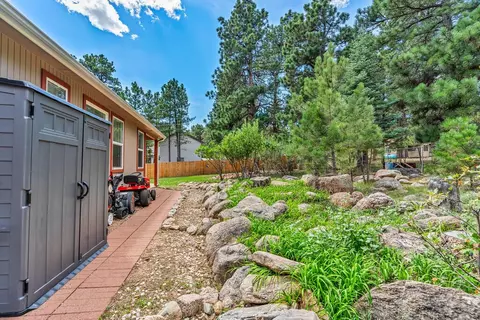 Exterior - 8172 Birch Dr, Rye, CO 81069 photo 25 of 28