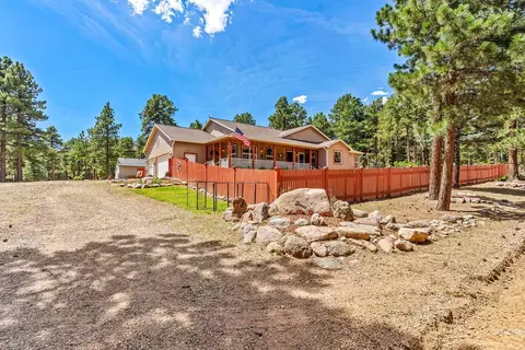 Other - 8172 Birch Dr, Rye, CO 81069 photo 1 of 16