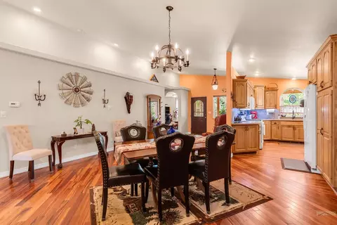 Dining - 8172 Birch Dr, Rye, CO 81069 photo 3 of 3