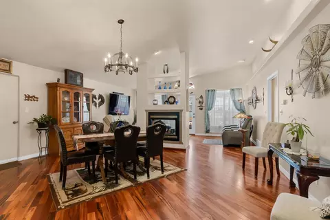 Dining - 8172 Birch Dr, Rye, CO 81069 photo 1 of 3