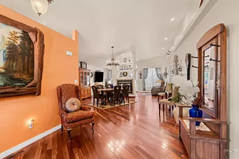 Entry Way - 8172 Birch Dr, Rye, CO 81069 photo 2 of 2