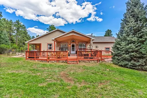 Exterior - 8172 Birch Dr, Rye, CO 81069 photo 19 of 28