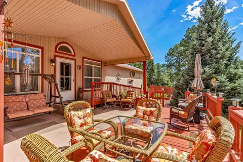 Exterior - 8172 Birch Dr, Rye, CO 81069 photo 16 of 28