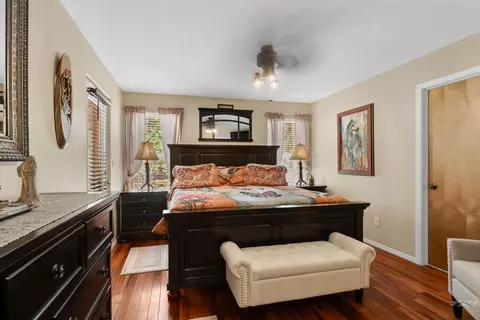 Bedroom - 8172 Birch Dr, Rye, CO 81069 photo 2 of 4