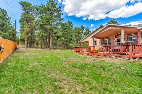 Exterior - 8172 Birch Dr, Rye, CO 81069 photo 20 of 28