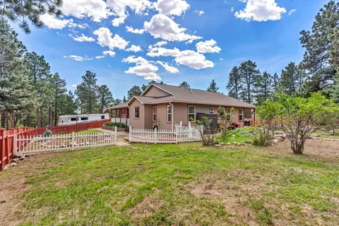 Exterior - 8172 Birch Dr, Rye, CO 81069 photo 8 of 28