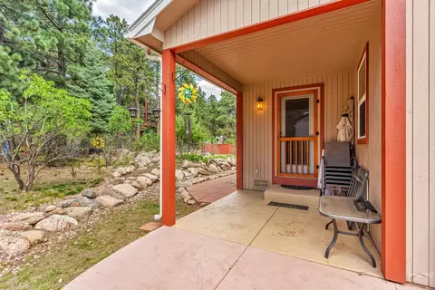 Exterior - 8172 Birch Dr, Rye, CO 81069 photo 18 of 28