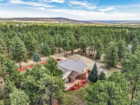 View/Area - 8172 Birch Dr, Rye, CO 81069 photo 2 of 11