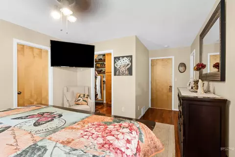 Bedroom - 8172 Birch Dr, Rye, CO 81069 photo 3 of 4