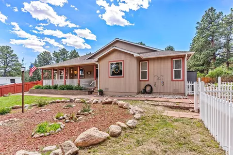 Other - 8172 Birch Dr, Rye, CO 81069 photo 4 of 16