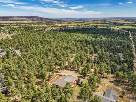 View/Area - 8172 Birch Dr, Rye, CO 81069 photo 8 of 11