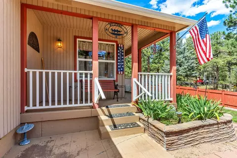Exterior - 8172 Birch Dr, Rye, CO 81069 photo 9 of 28