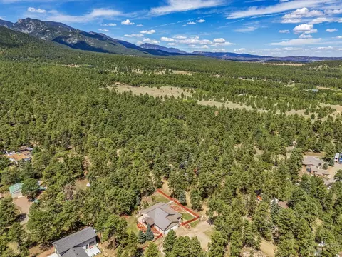 View/Area - 8172 Birch Dr, Rye, CO 81069 photo 10 of 11