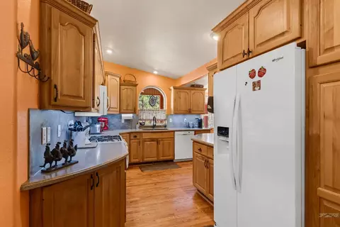 Kitchen - 8172 Birch Dr, Rye, CO 81069 photo 1 of 5