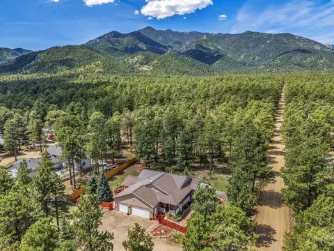 View/Area - 8172 Birch Dr, Rye, CO 81069 photo 5 of 11