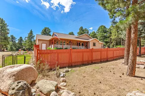 Exterior - 8172 Birch Dr, Rye, CO 81069 photo 3 of 28