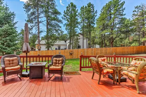 Exterior - 8172 Birch Dr, Rye, CO 81069 photo 12 of 28
