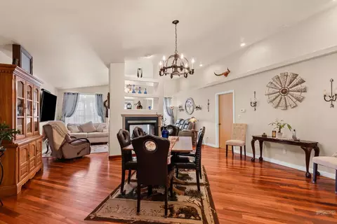 Dining - 8172 Birch Dr, Rye, CO 81069 photo 2 of 3